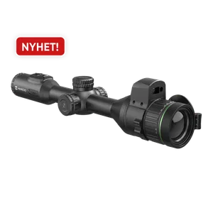 Hikmicro Alpex 4K A50EL 50 mm digitalt nattsikte med 30 mm rør