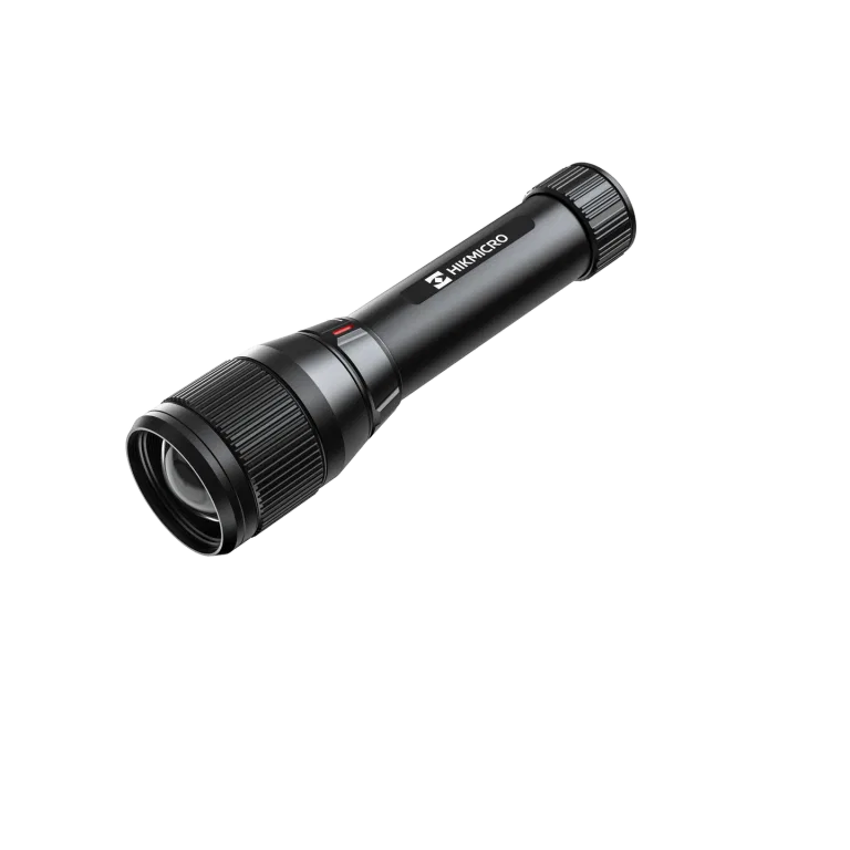Hikmicro Alpex IR-lykt 940 nm Lyktefeste selges separat.