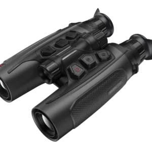 Hikmicro Habrok HE25L 4K 2.0 Termisk og digital binokular