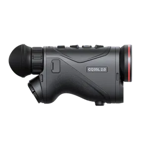 Hikmicro monokular Condor CQ35L 2.0 Termisk spotter med laseravstandsmåler