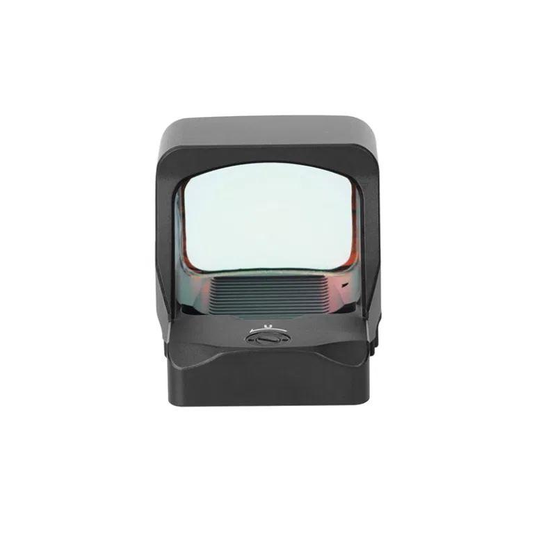 Holosun HS507COMP CRS retikkel 2MOA prikk, 8/20/32MOA sirkel - Grønn retikkel – bilde 2