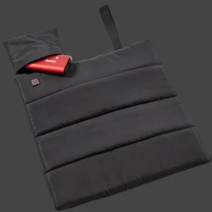 Hunter HEAT seat