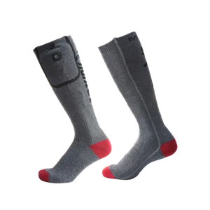 Hunter Heat Socks Ull – varme føtter på kalde dager