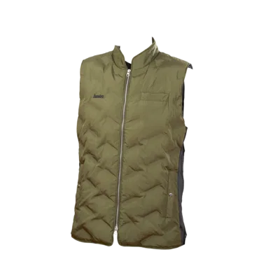 Hunter Heat Waistcoat Forest varmevest