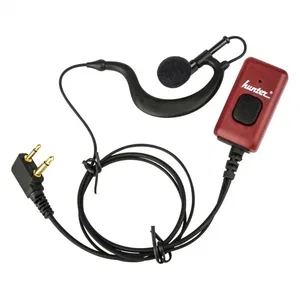 Hunter Miniheadset OS01