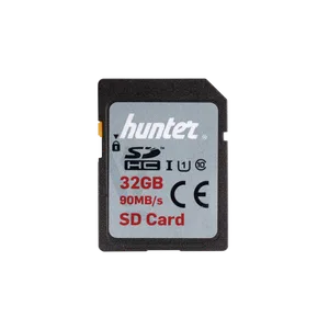 Hunter SD-kort 32 GB
