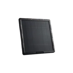 Hunter Solar Panel BL-6A