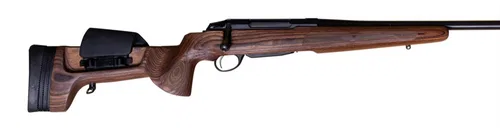 KKC® Hunting Right – den originale pioneren innen fullt justerbare, laminerte riflestokker!