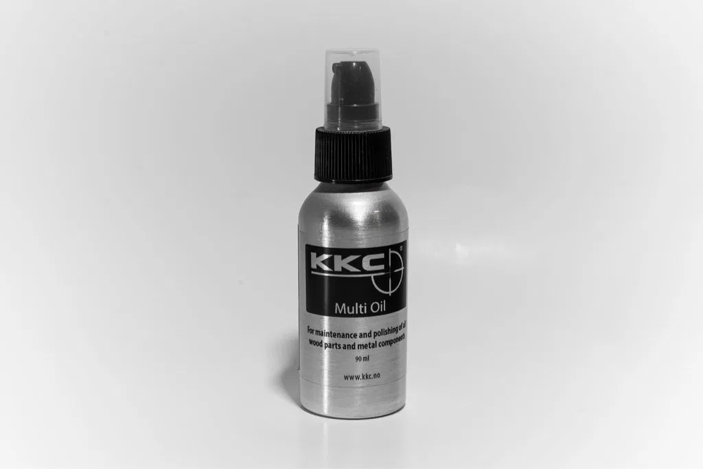 KKC Multi Oil
