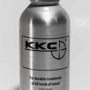 KKC Stock oil