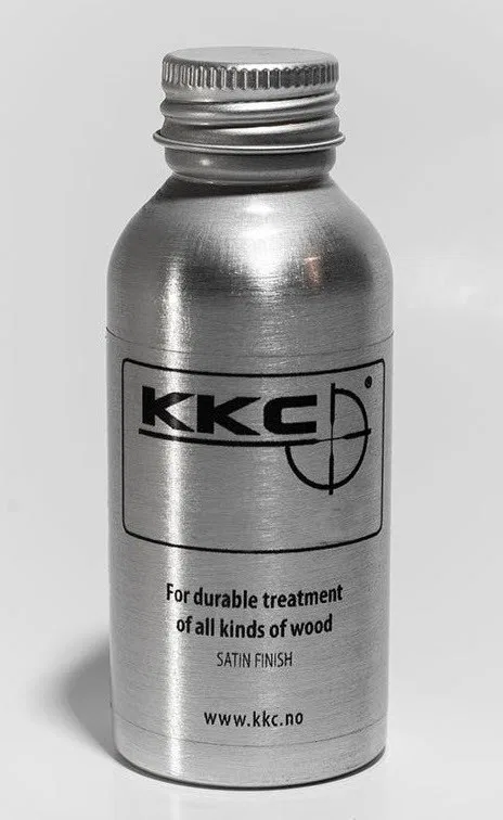 KKC Stock oil