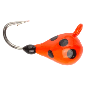 Lawson Arctic Ice Wolfram 5mm