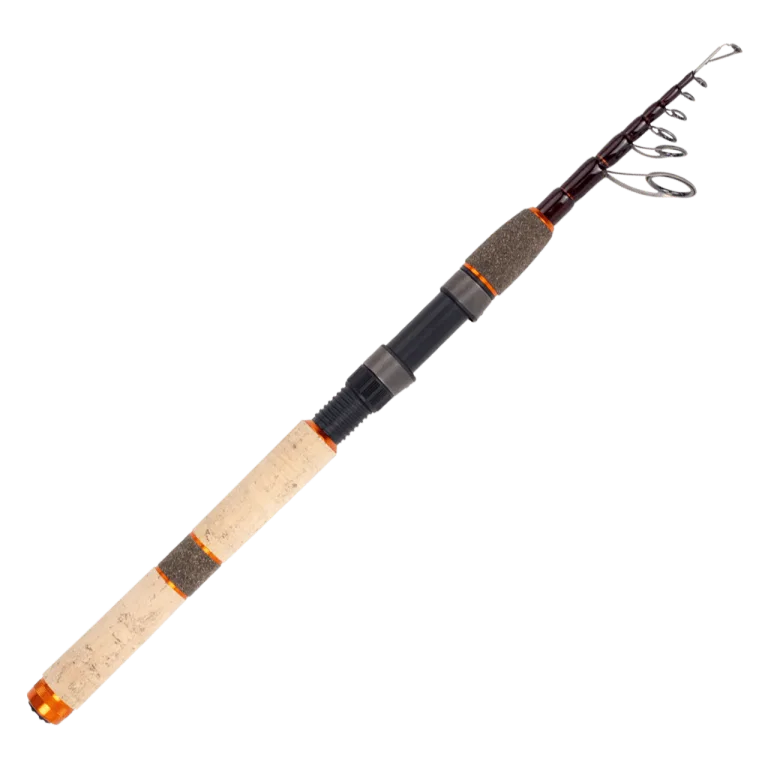 Lawson Arctic Trout Tele