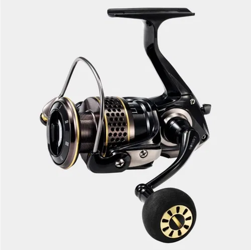 Lawson Baitwinder BW10 FD