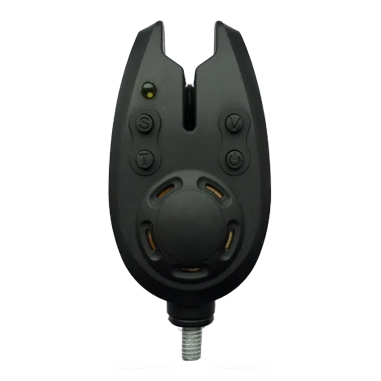 Lawson Bite Alarm - Tone, Volum, Sensitivitet, Lys