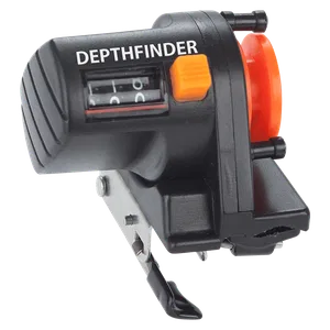Lawson Depth Finder 0-999 m