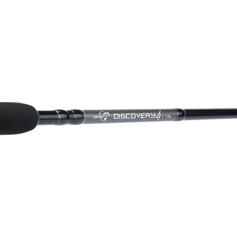 Lawson Discovery 4 Haspel 3-delt – bilde 5