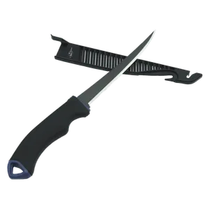 Lawson Filetkniv 4'' SS Non Stick m/Bryne