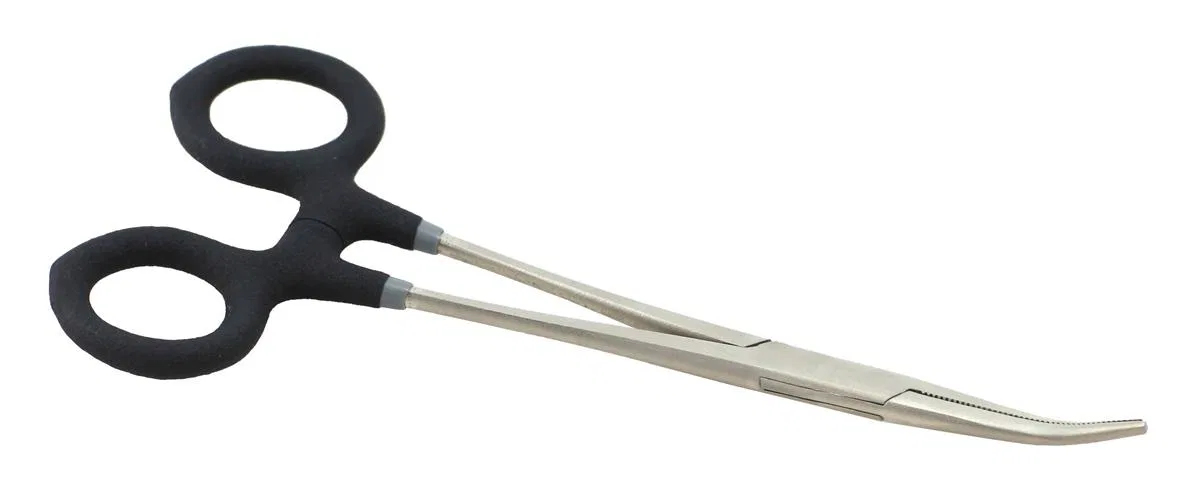 Lawson Hook Out Scissor 6'' Stainless Steel