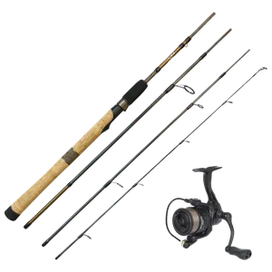 Lawson Kombo Escapade Haspel 4-delt