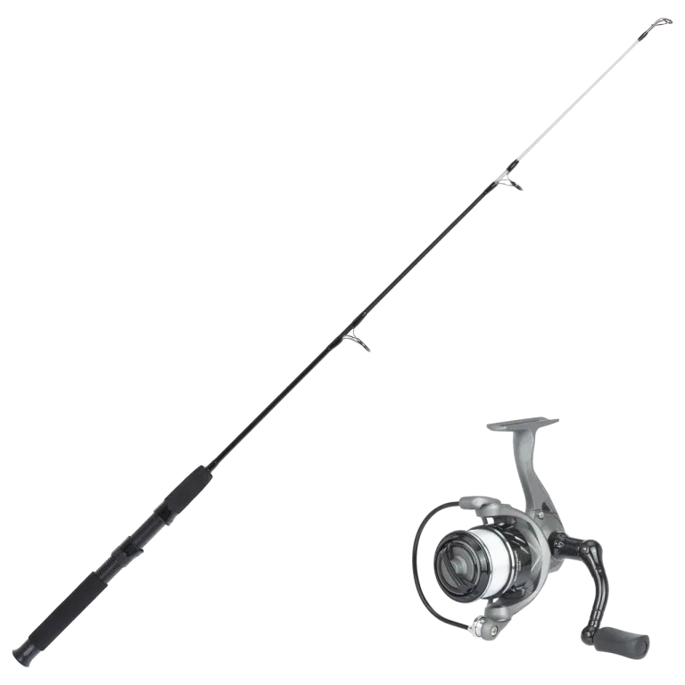 Lawson Kombo Sea Fighter Multiplikator 6' 50-300g / Sea Fighter 30 LS