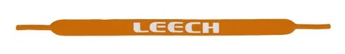 LEECH NEOPRENE STRAP ORANGE One Size
