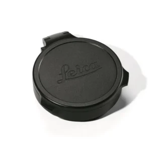 Leica Flip Cap 42mm, Objective