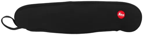 Leica Rifle Scope Cover Pitch Black XL