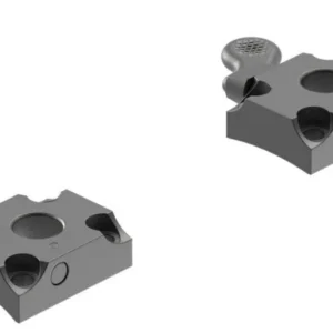 Leupold QR Browning X-Bolt 2-pc Matte Base