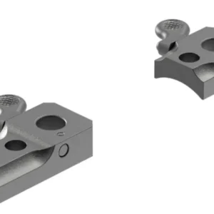 Leupold QR Mauser 2-pc Matte Base FN