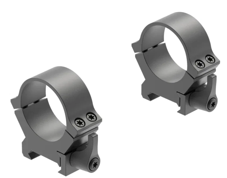 Leupold QRW2 30mm Matte