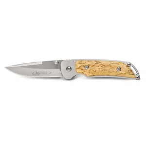 Marttiini MFK Curly Birch