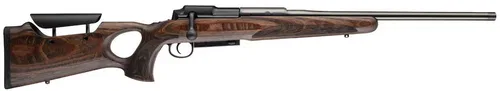 Mauser 25 Max .308 Win. Laminated Stock with Adjustable Comb, 17mm Contour, 51cm, M15x1