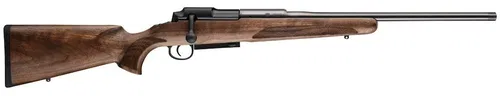 Mauser 25 Pure .308 Win. 51cm - Wooden Stock , 17mm Contour, 51cm, M15x1