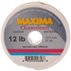 Maxima Chamelon fortomsspole