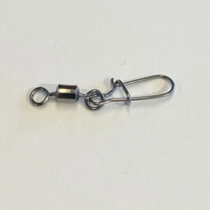 MERKS USA Swivel W/SNAP