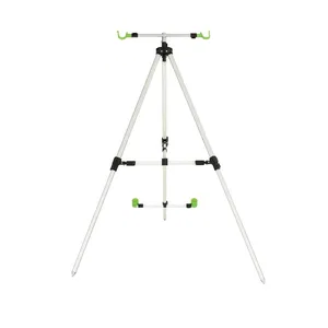 Mitchell Suprema Tripod B