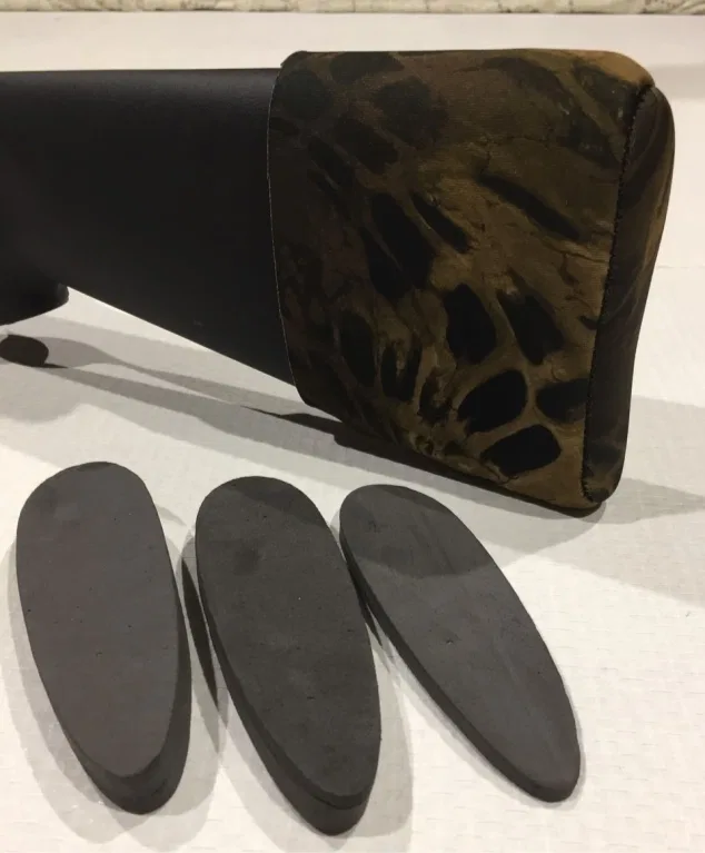 Mjoelner Hunting kolbeforlenger i neoprene