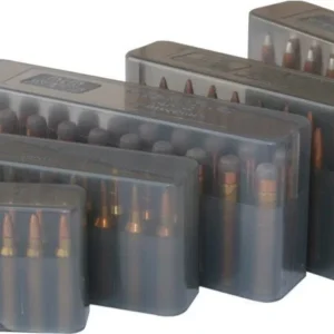 MTM Patronboks 20-skd