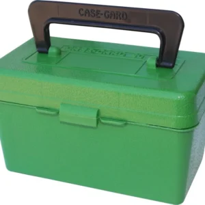MTM Patronboks Deluxe 50-skd