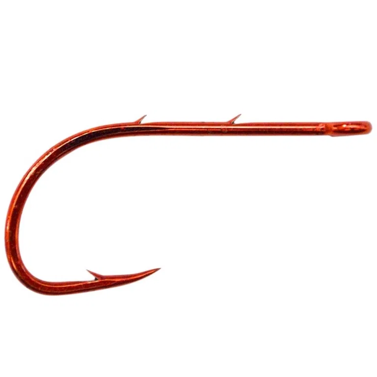 Mustad 92668BNPR Ultra Point Red