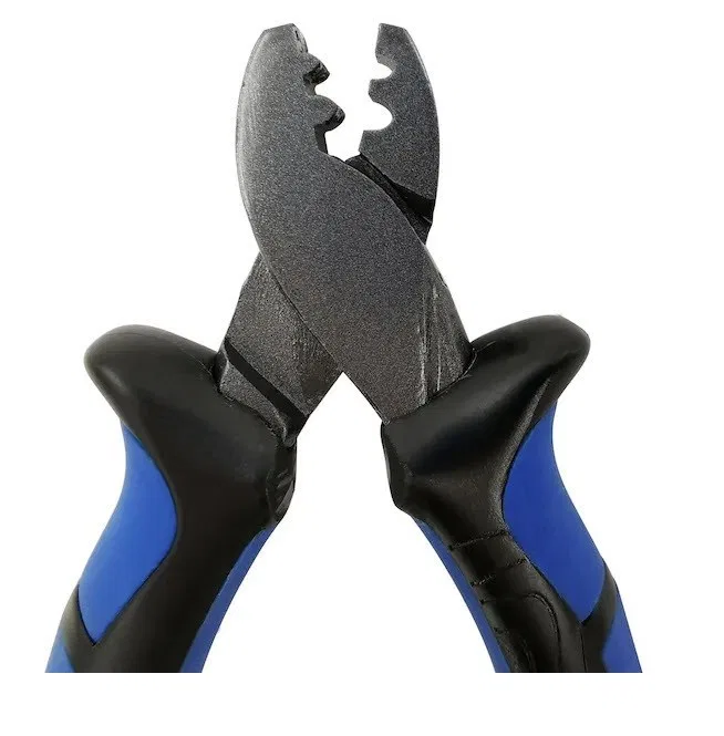 Mustad CRIMPER