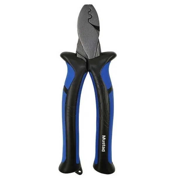 Mustad CRIMPER – bilde 2