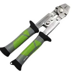 Mustad PREMIUM BIG GAME CRIMPING PLIERS