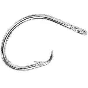 Mustad Tuna Circle 39965-DT