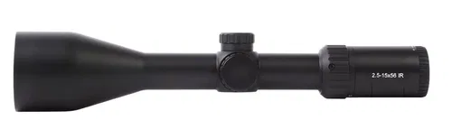 Myths Black Edition 2.5-15x56 IR