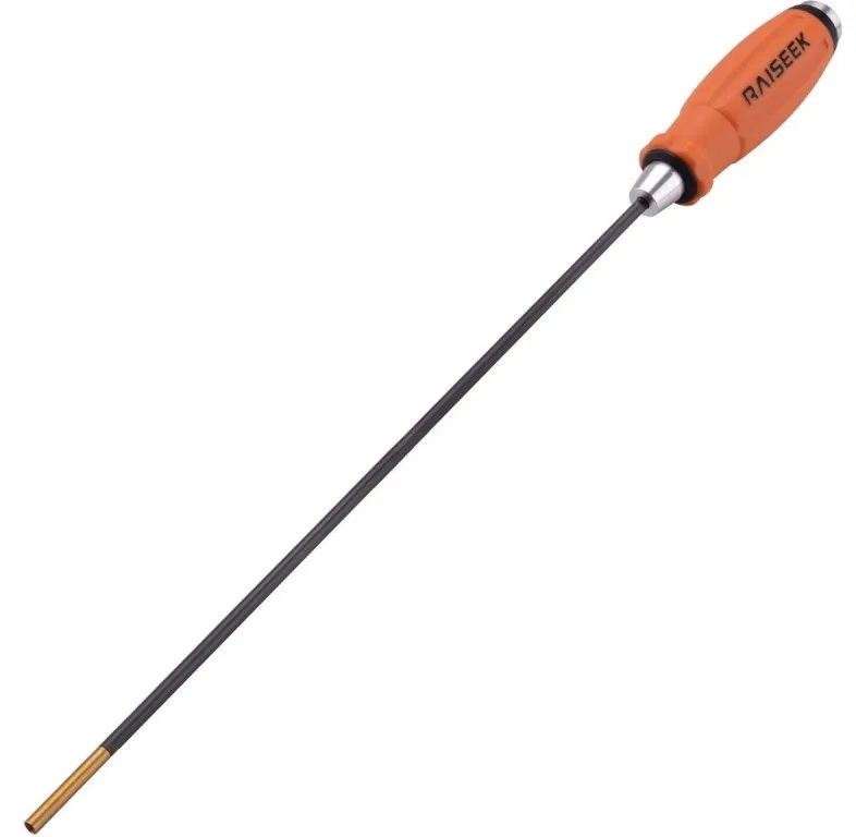 Myths karbon Raiseek pussestokk - gjenget 8-32 - 80cm