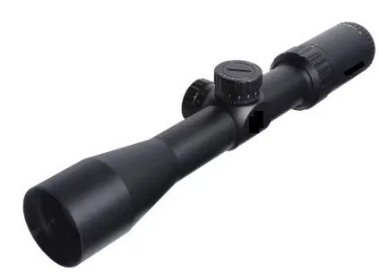 Myths Rome 3-9x40 SFP 30mm Monotube 1/4 Click