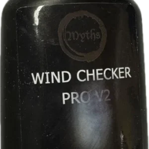 Myths vindsjekker / Wind Checker PRO V2