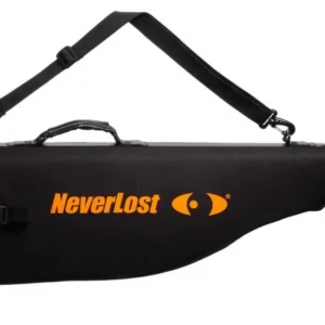 Neverlost Haglefutteral - Futteral for o/u hagler